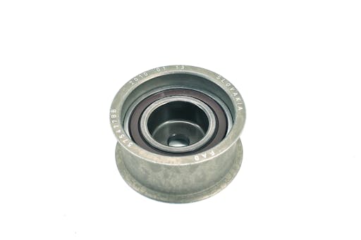 Registerreim, løpehjul til Audi