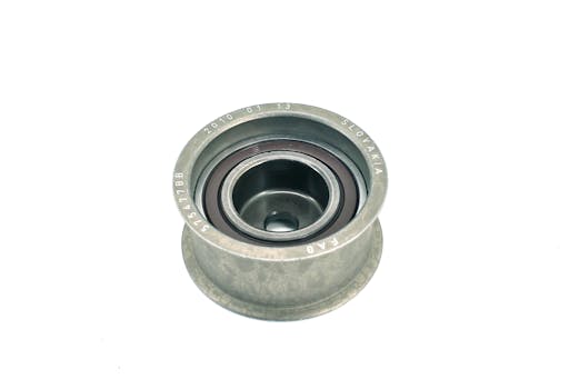 Registerreim, løpehjul