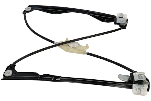 Vindushevemekanisme el.