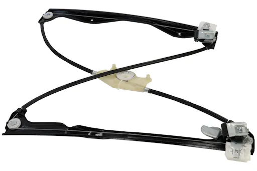 Vindushevemekanisme el.