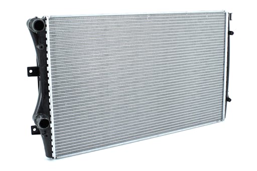 Radiator