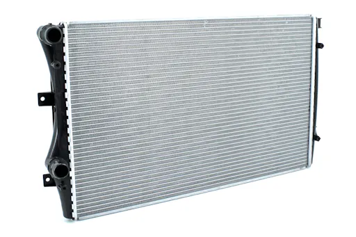 Radiator til Audi