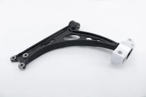 Bærebru nedre til Volkswagen