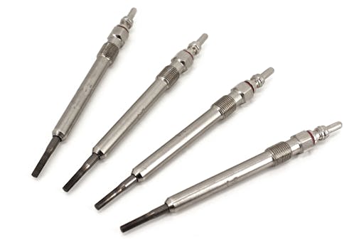 Glødepluggsett til Skoda