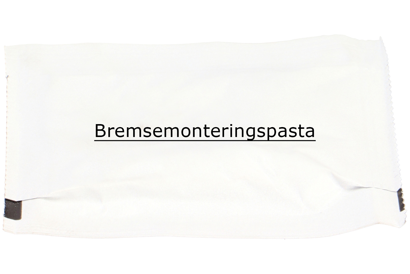 Bremsemonteringspasta