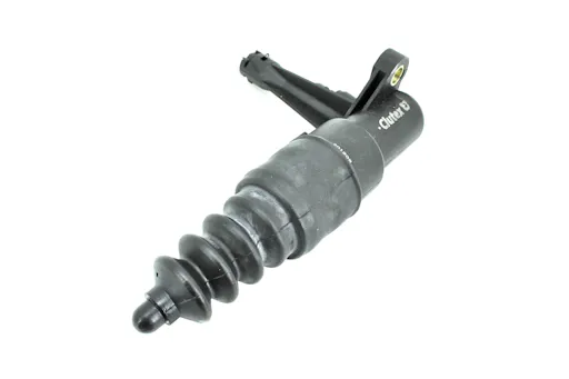 Clutch, slavesylinder