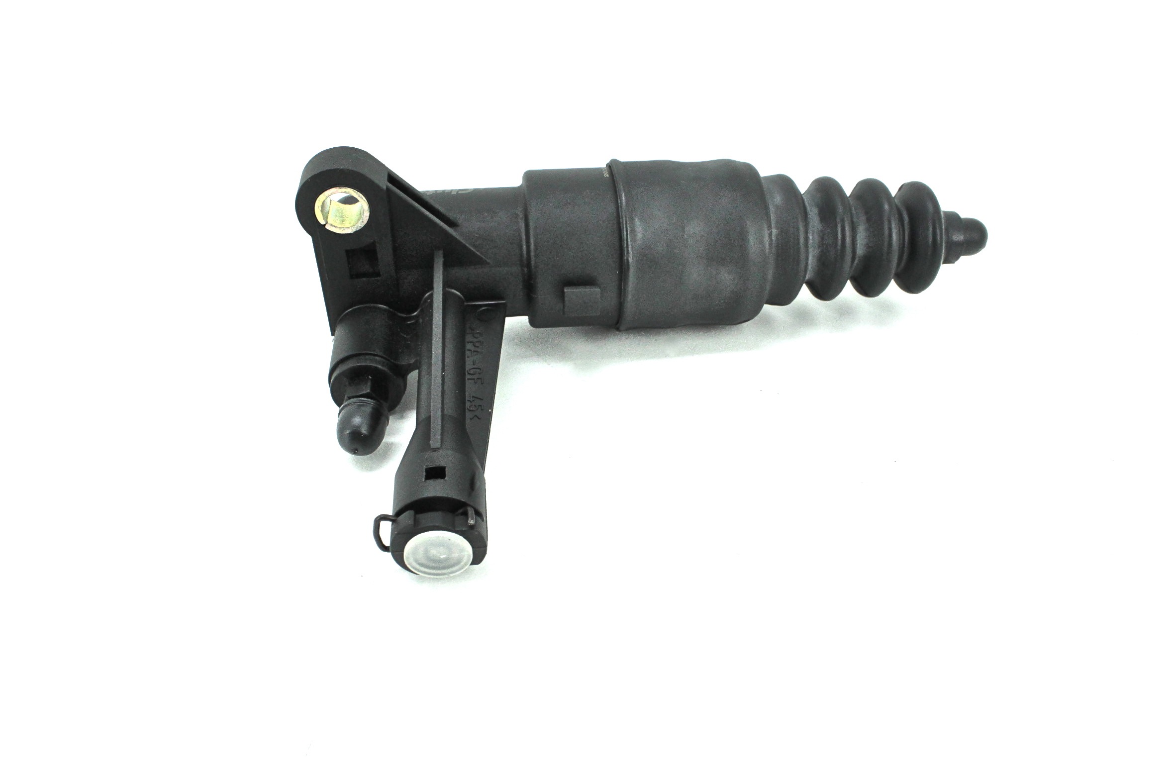 Clutch, slavesylinder