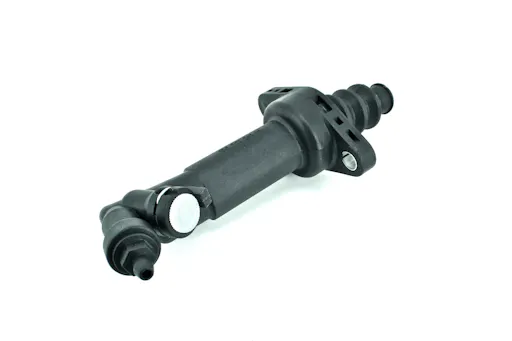 Clutch, slavesylinder