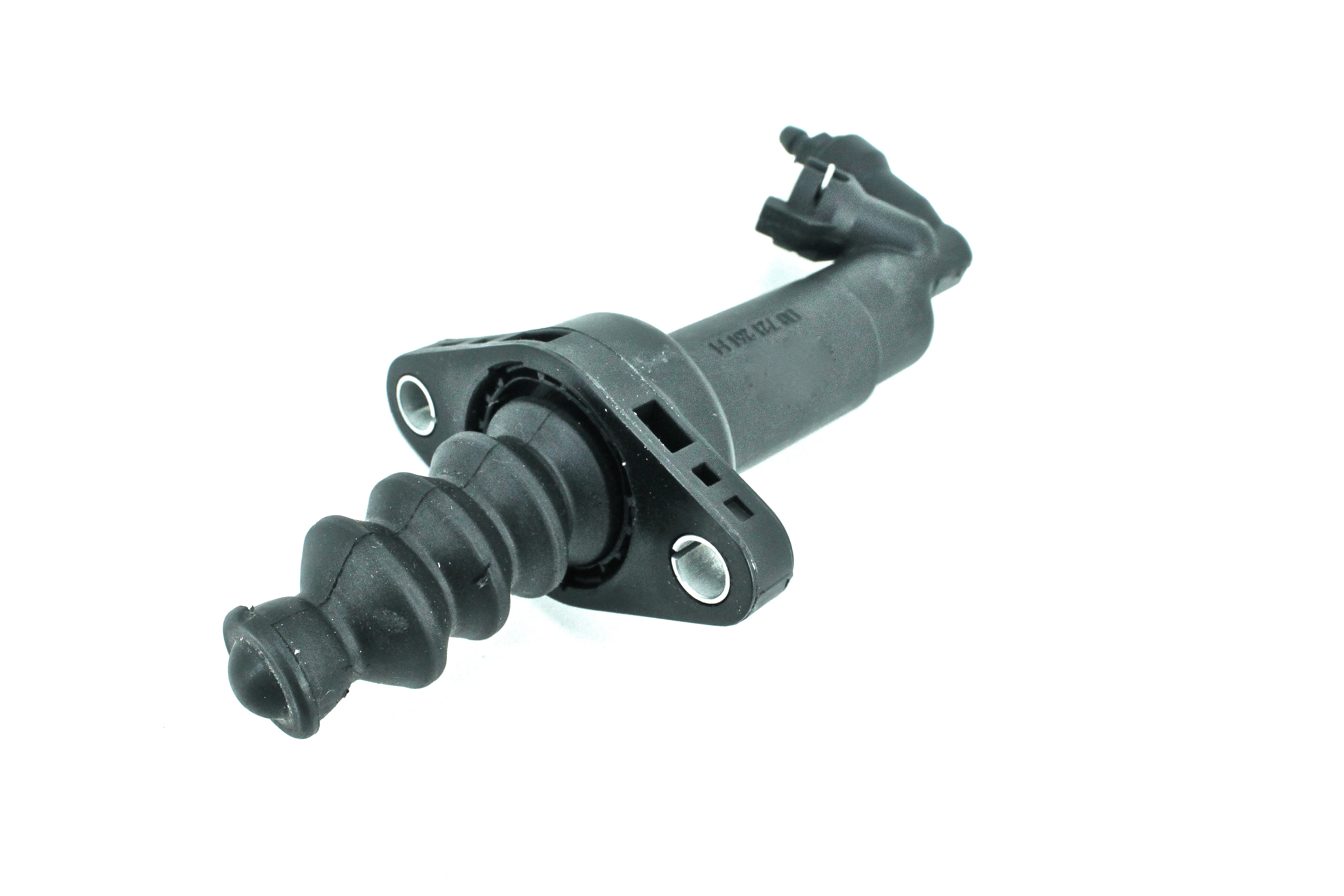 Clutch, slavesylinder