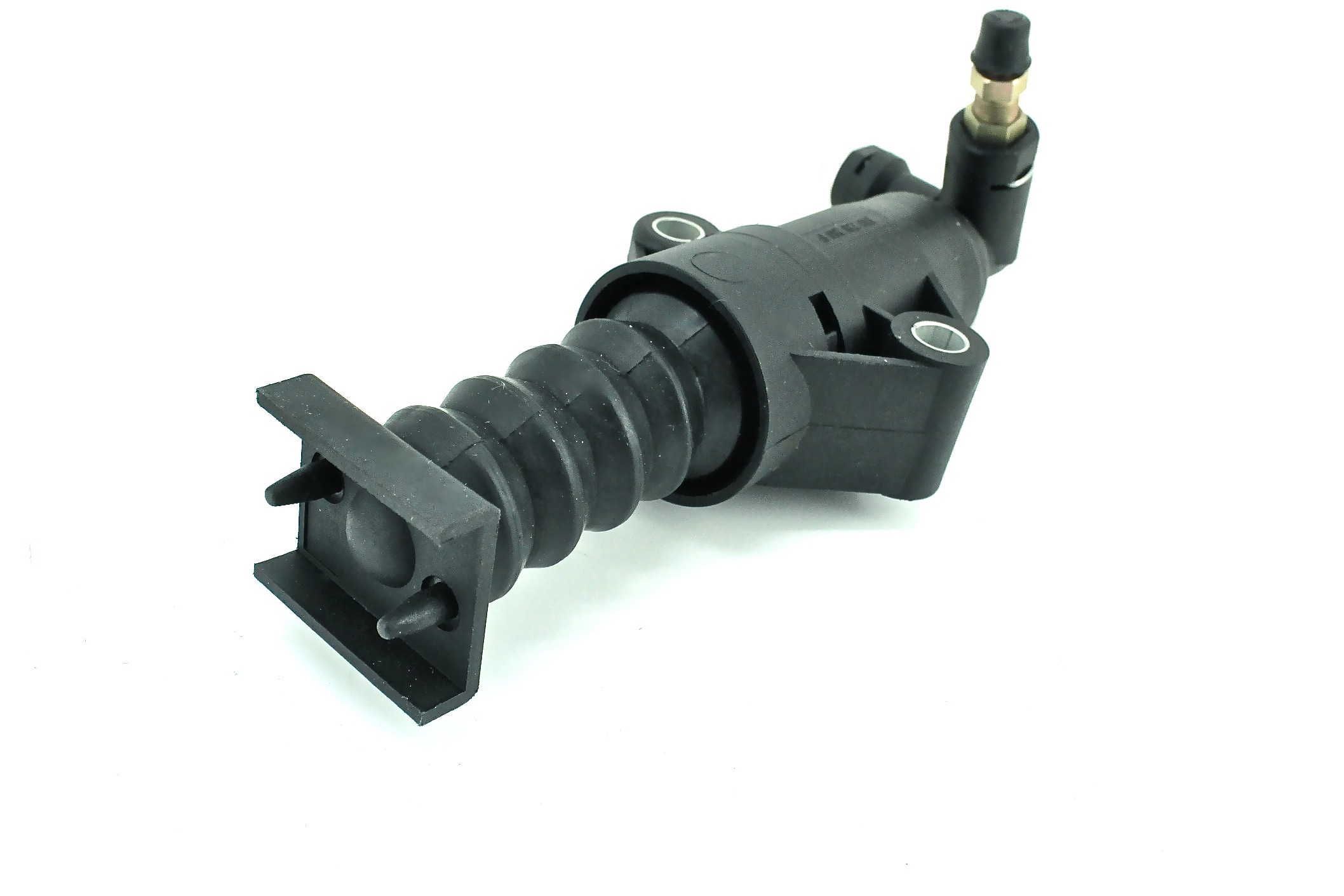 Clutch, slavesylinder