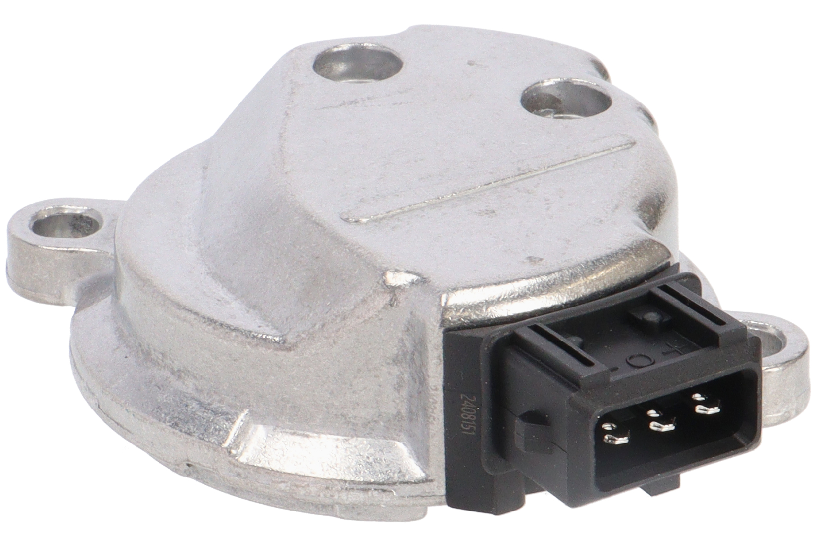 Sensor, kamakselposisjon