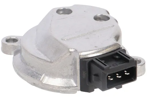 Sensor, kamakselposisjon