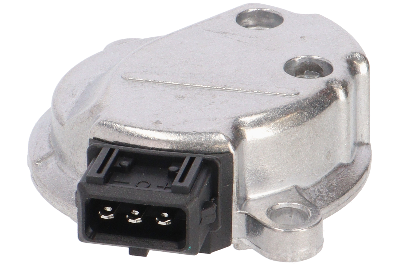 Sensor, kamakselposisjon