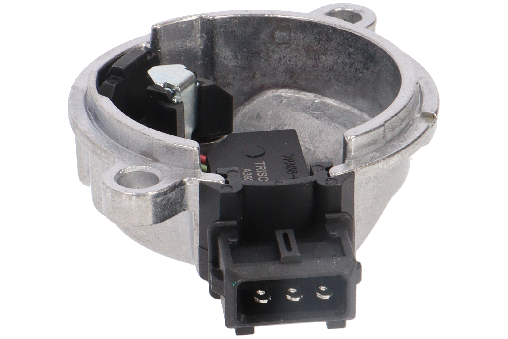 Sensor, kamakselposisjon