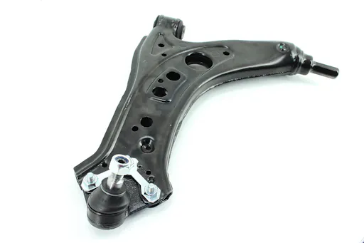 Bærebru nedre til Volkswagen