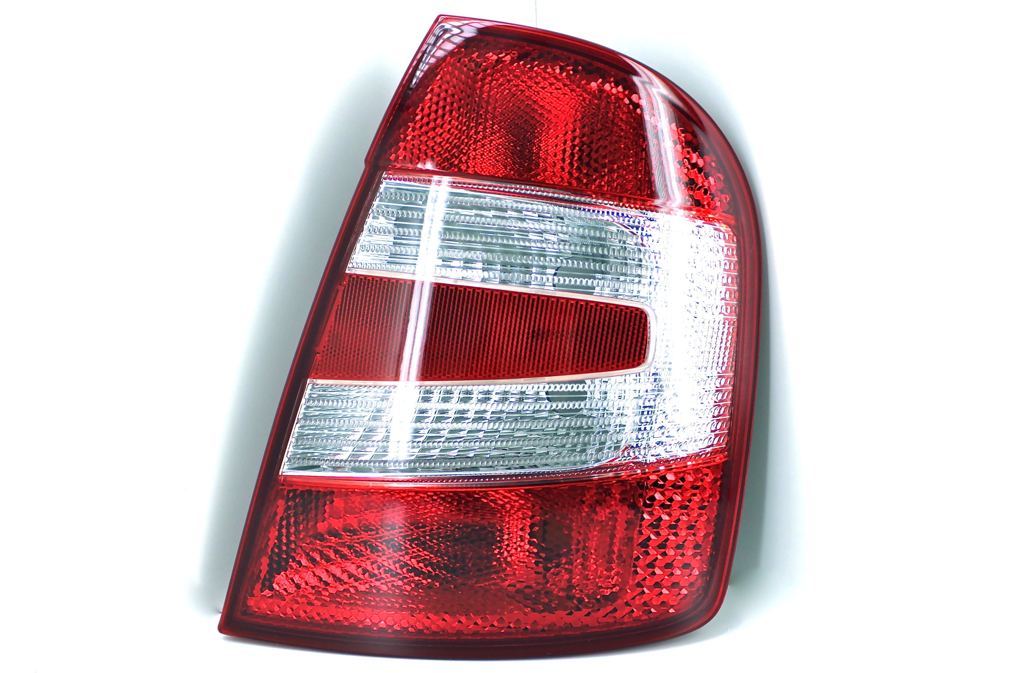 Baklykt, glødepære