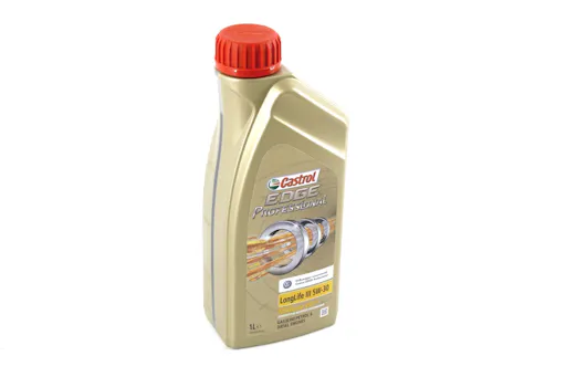Castrol Edge 5W-30 Longlife 1L