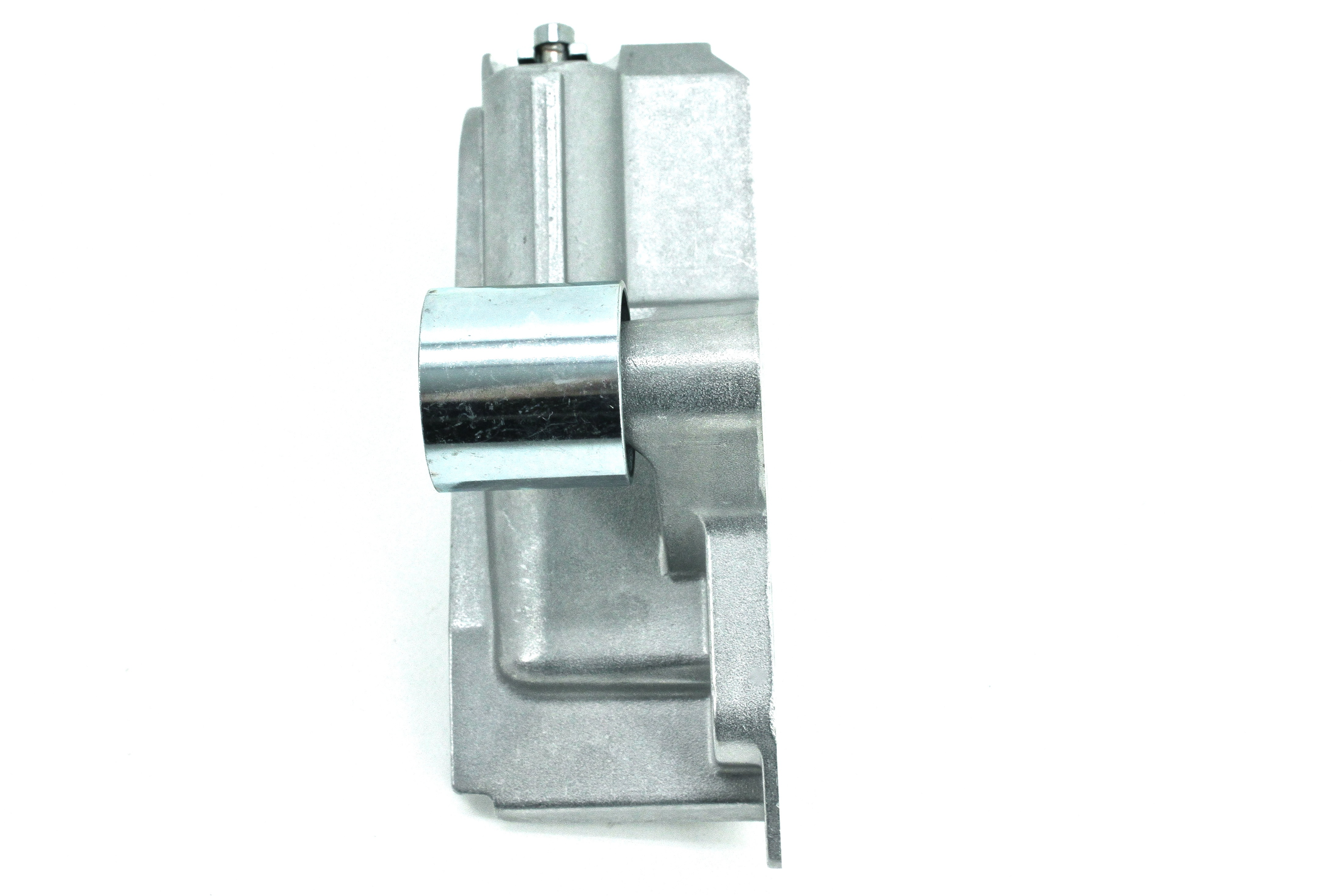 Registerreim, vibrasjonsdemper