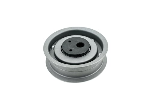 Registerreim, strammehjul