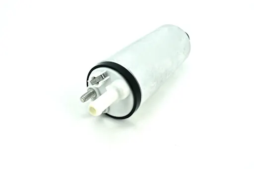 Bensinpumpe, elektrisk