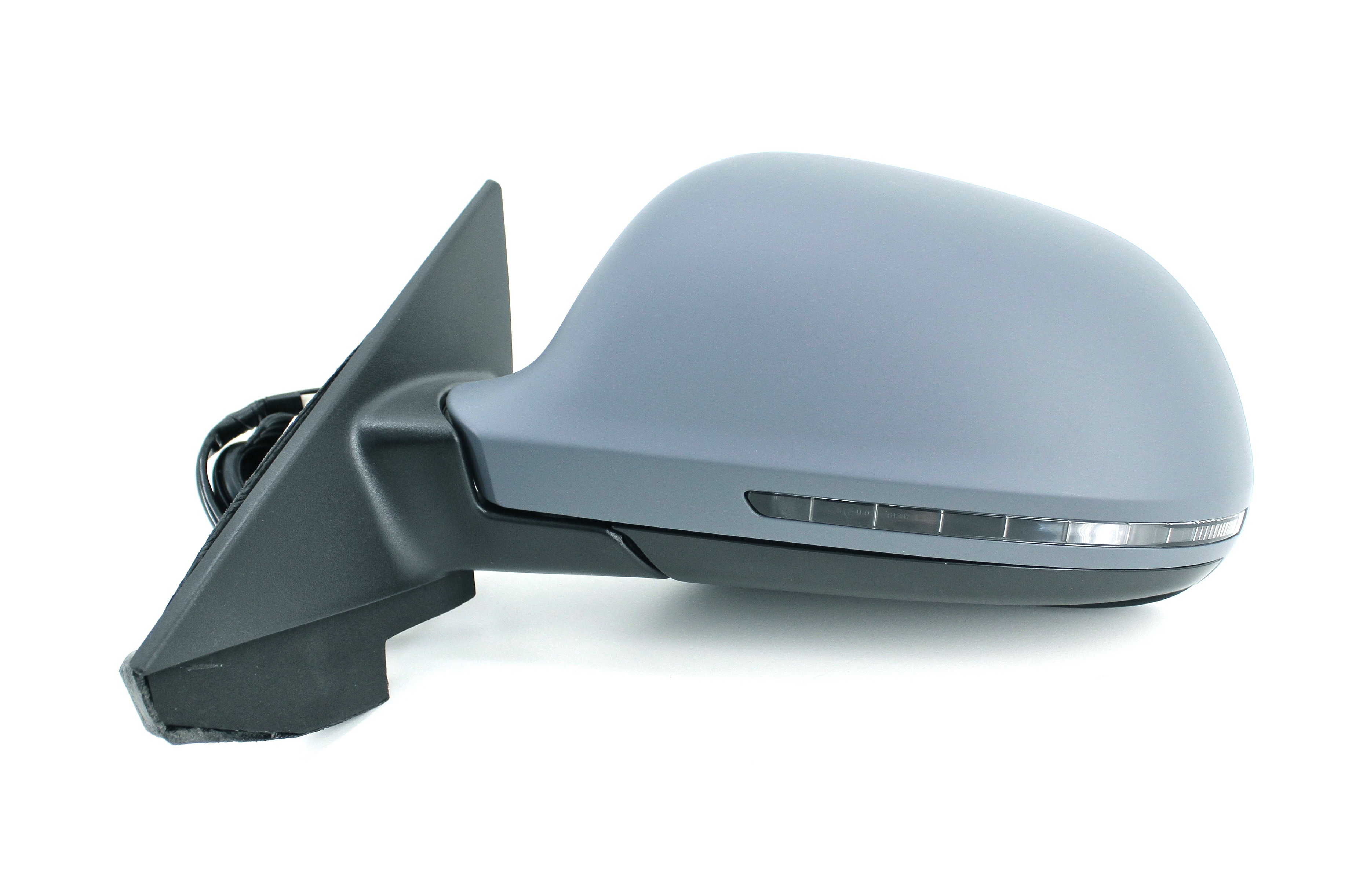 Speil, elektrisk justerbart