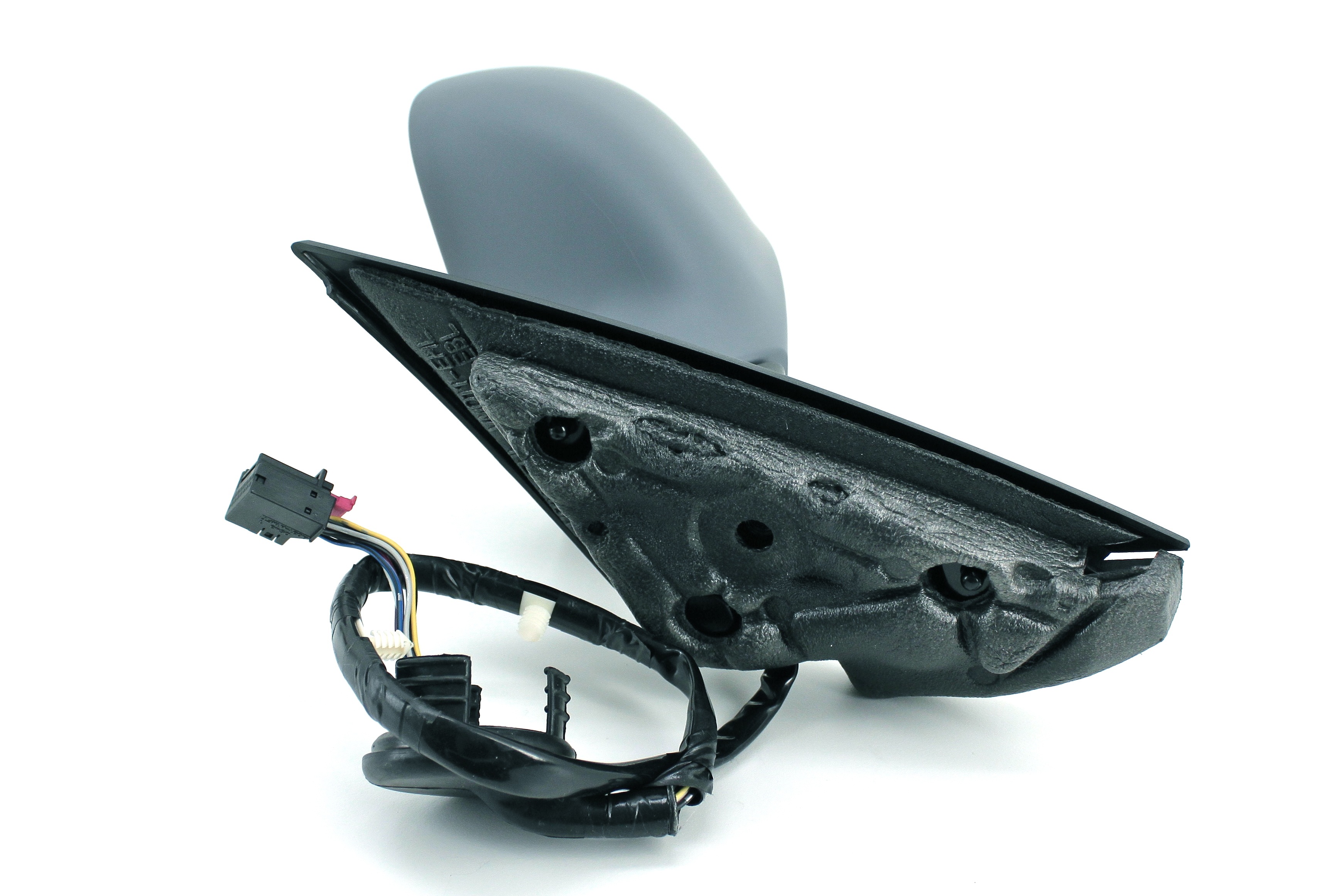 Speil, elektrisk justerbart