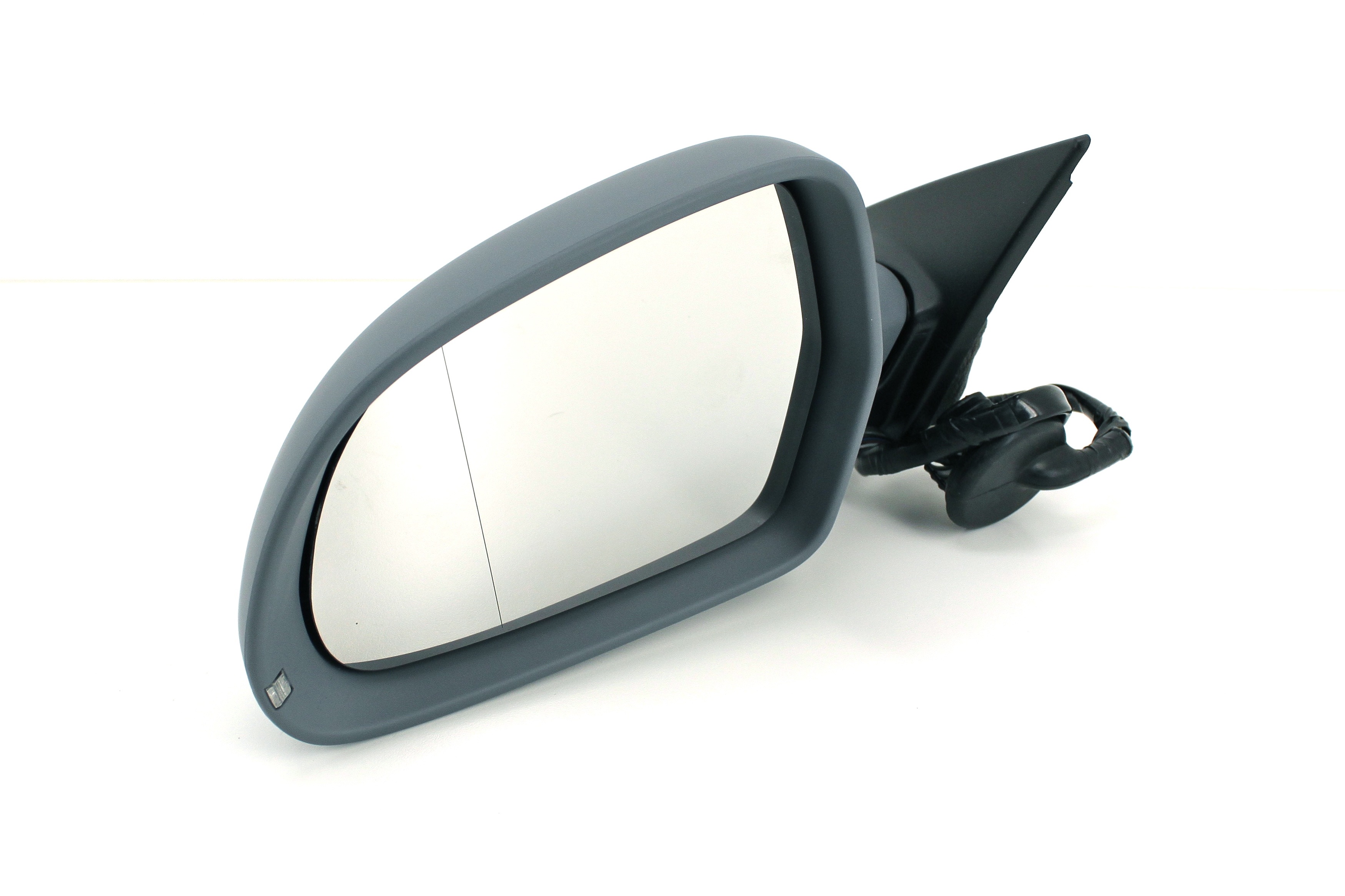 Speil, elektrisk justerbart