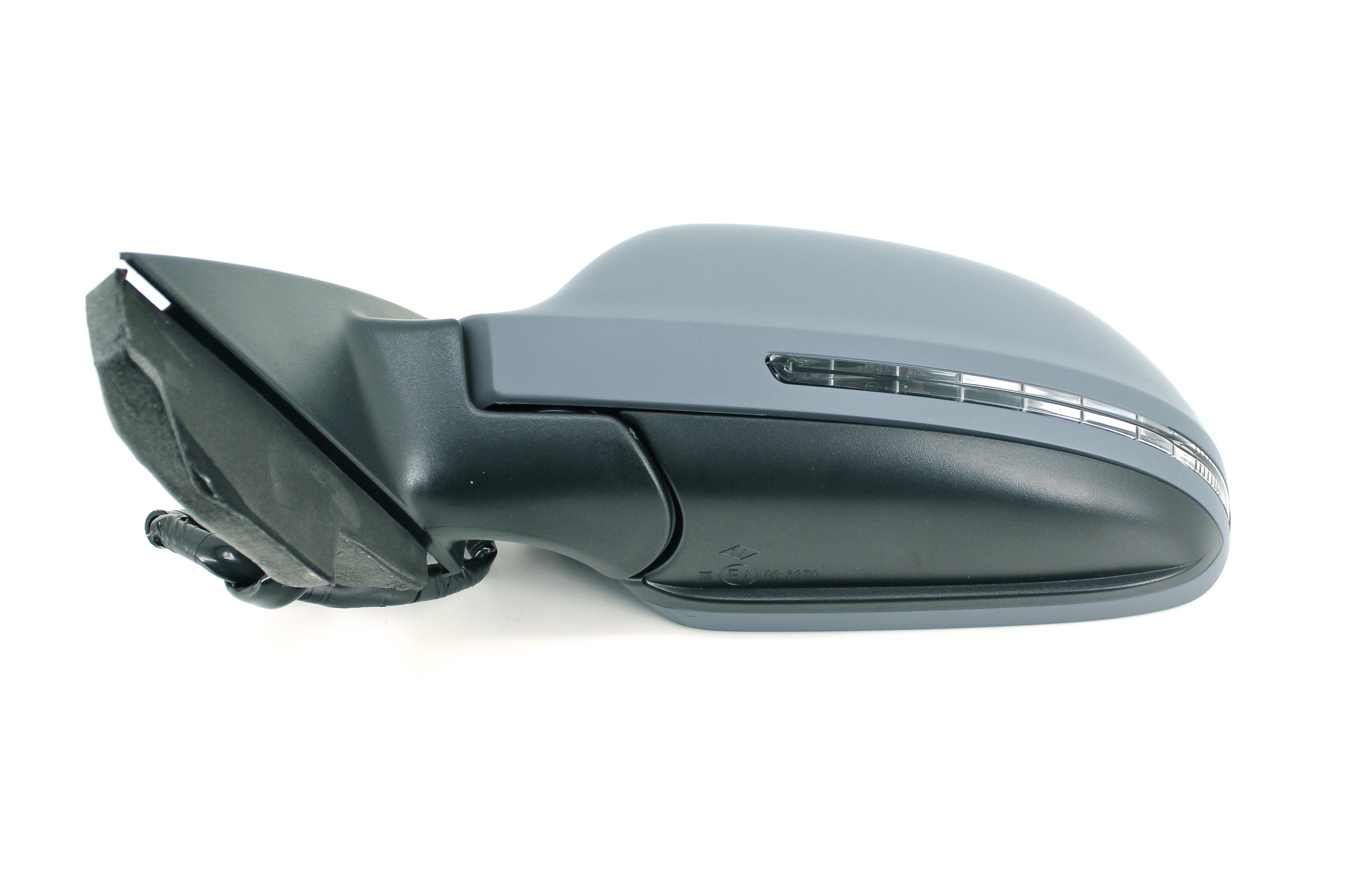 Speil, elektrisk justerbart