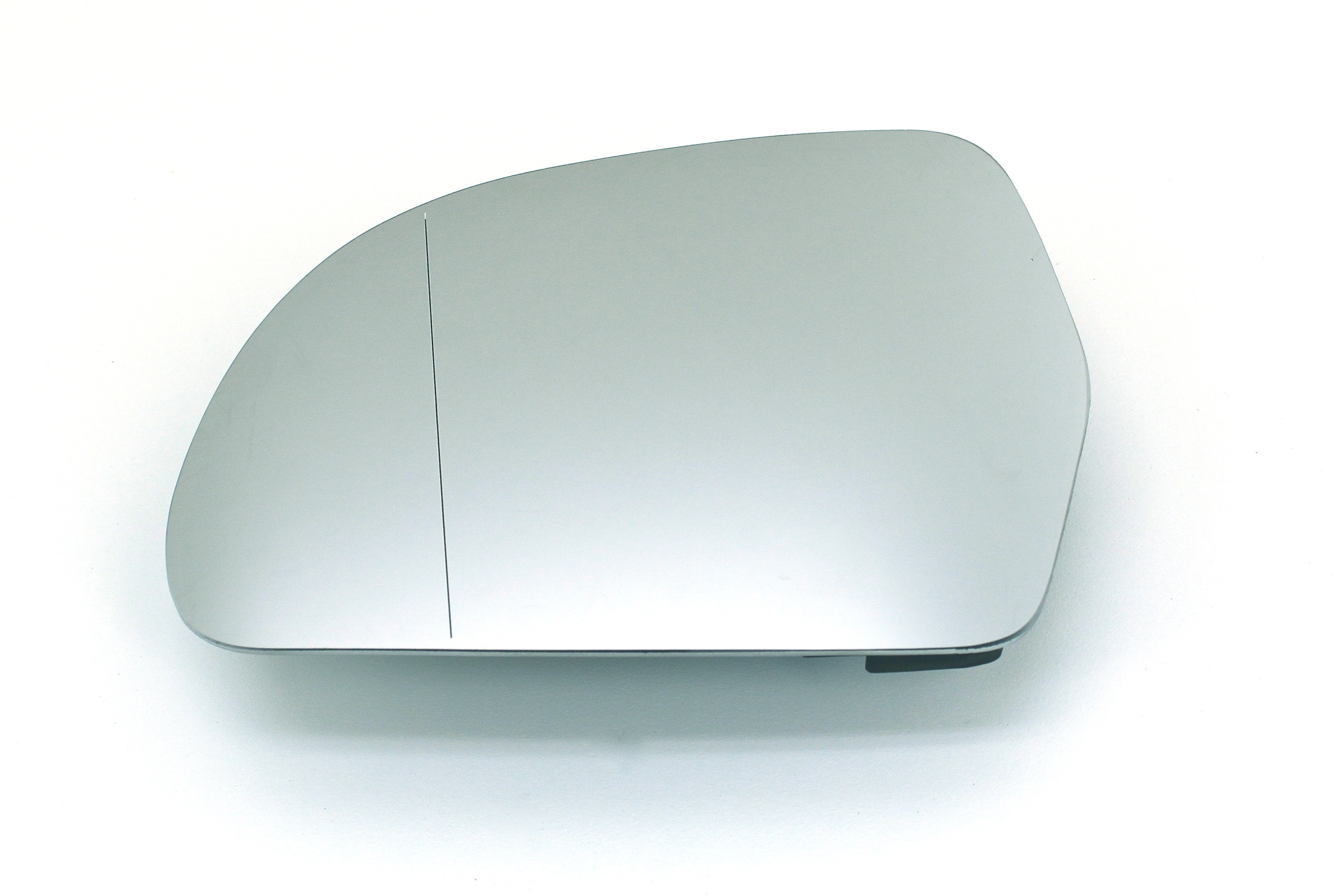 Speil, elektrisk justerbart