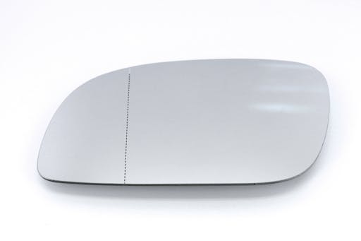 Speilglass, elektrisk til Volkswagen