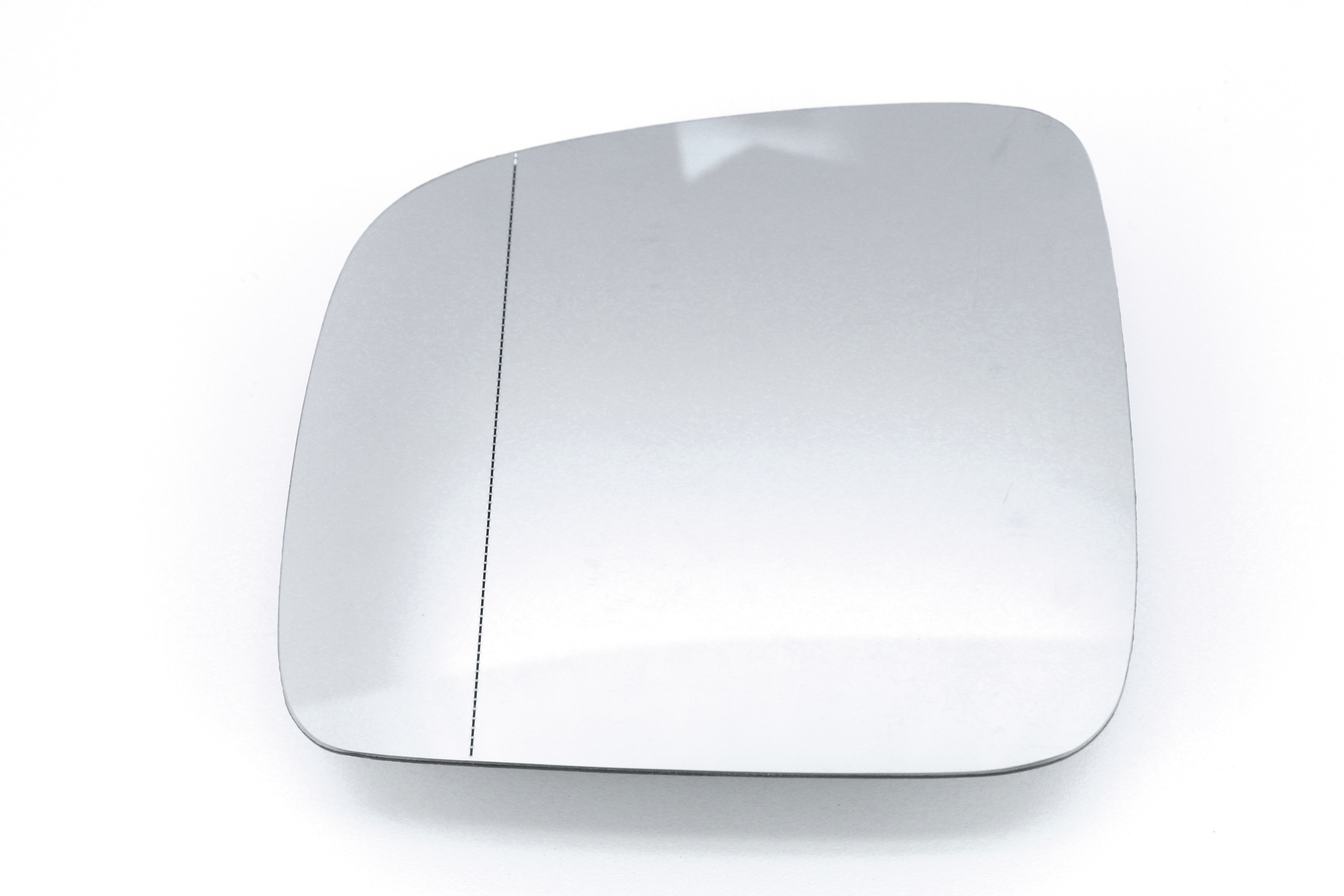 Speilglass, elektrisk