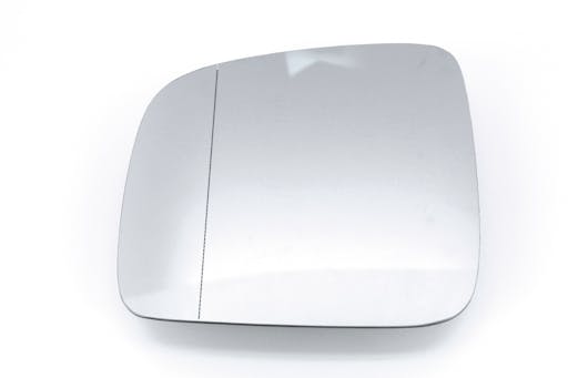 Speilglass, elektrisk