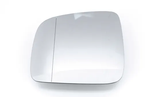 Speilglass, elektrisk