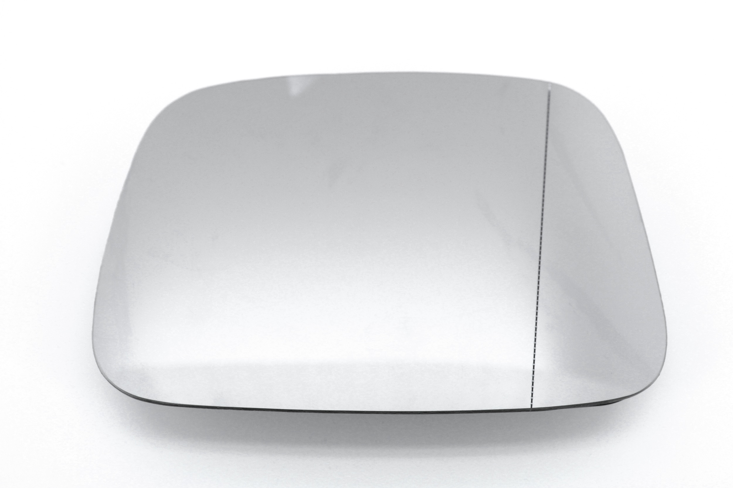 Speilglass, elektrisk