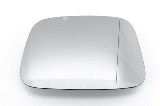 Speilglass, elektrisk til Volkswagen