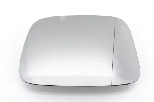 Speilglass, elektrisk