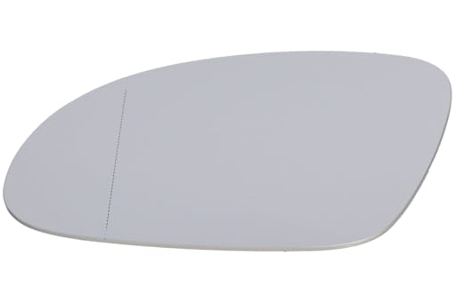 Speilglass, elektrisk