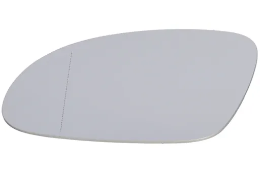 Speilglass, elektrisk