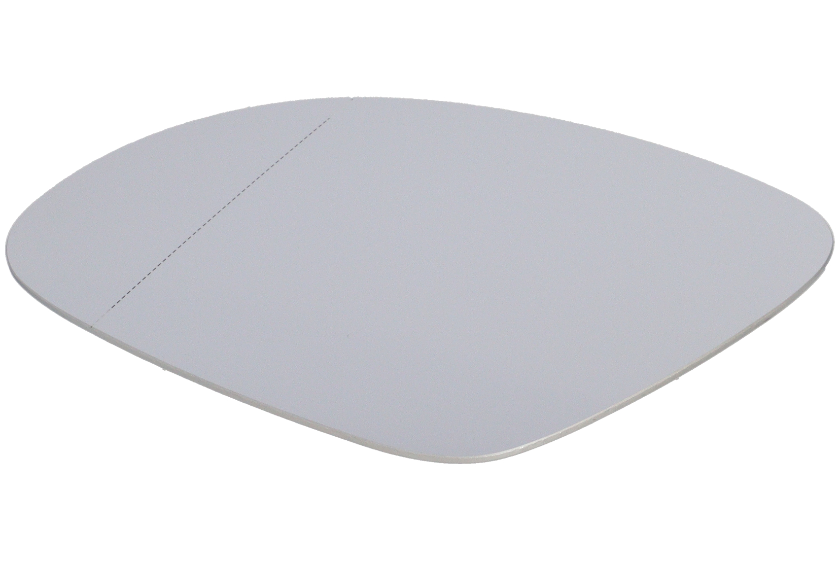 Speilglass, elektrisk