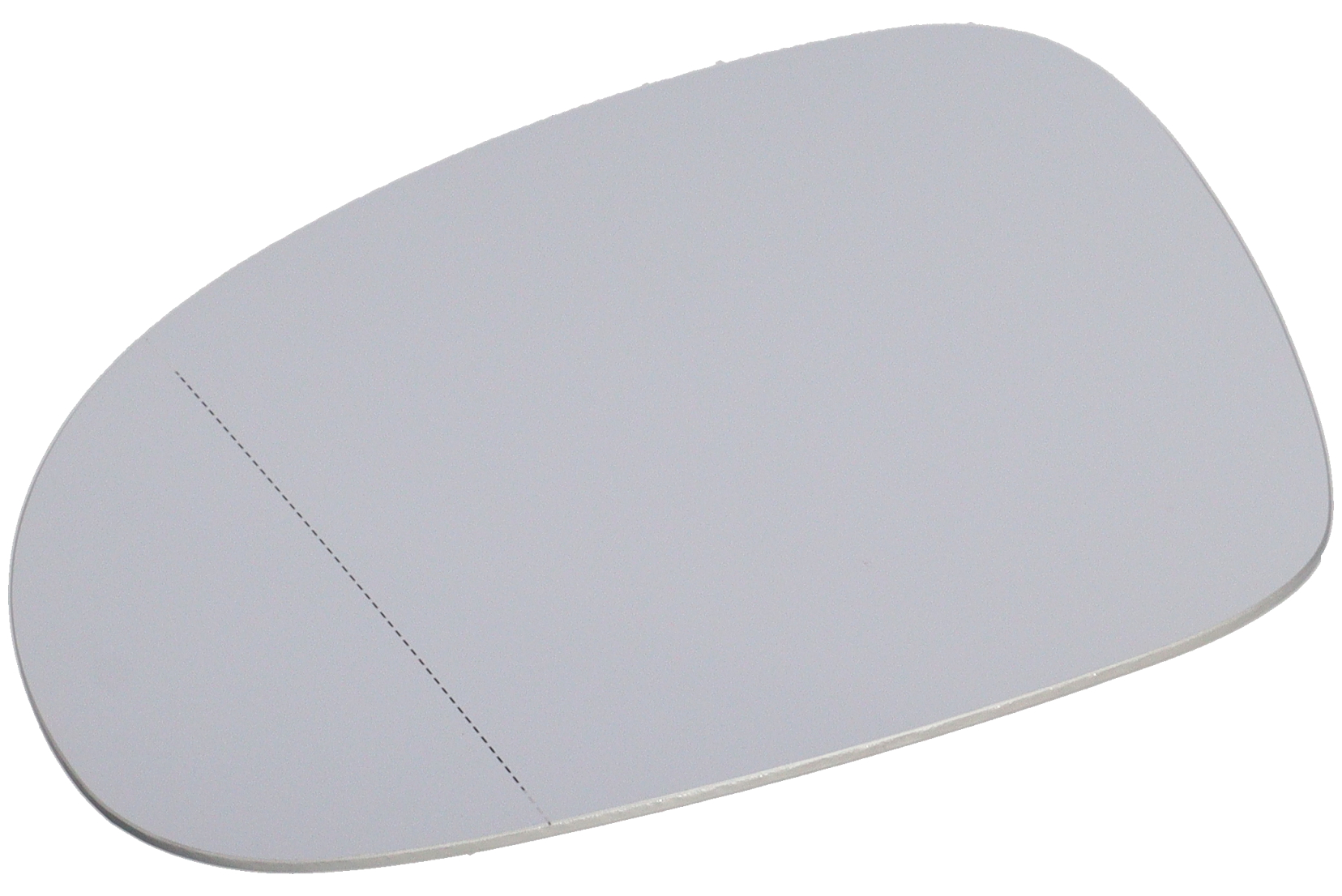 Speilglass, elektrisk