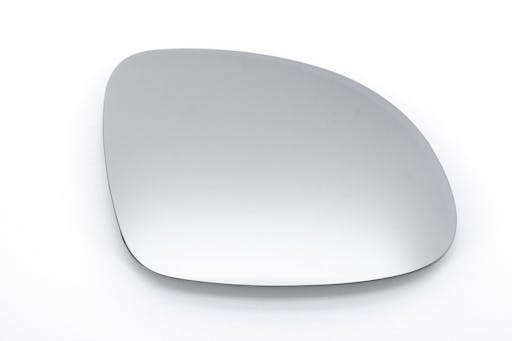 Speilglass, elektrisk