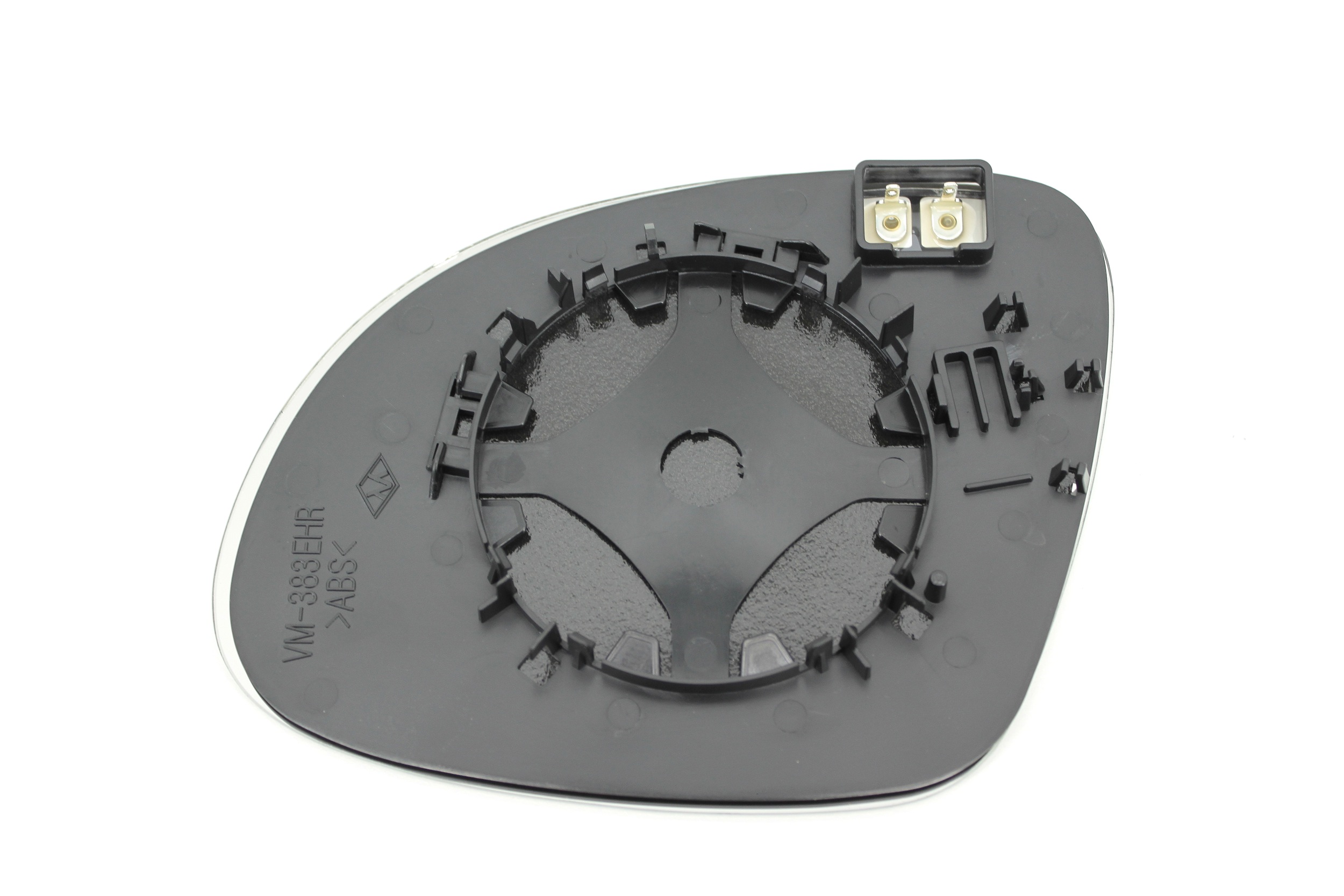 Speilglass, elektrisk