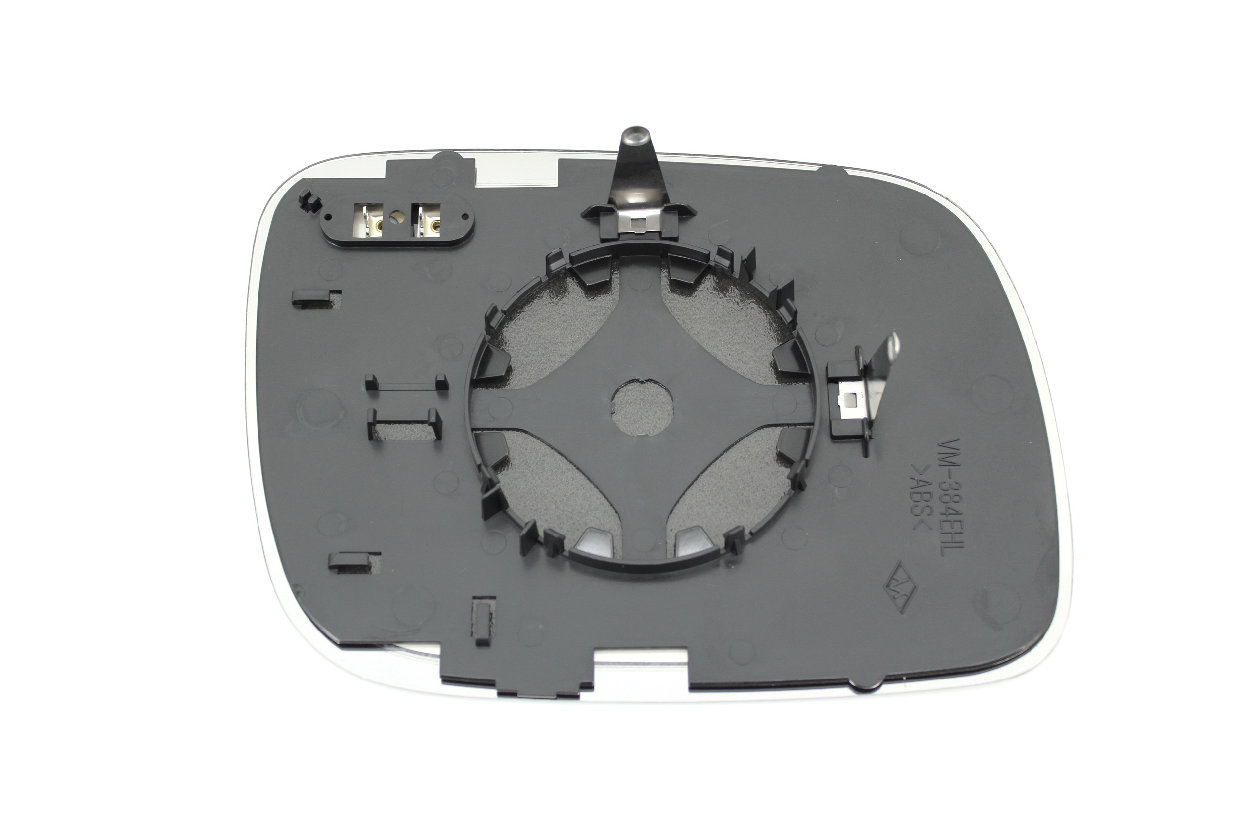 Speilglass, elektrisk