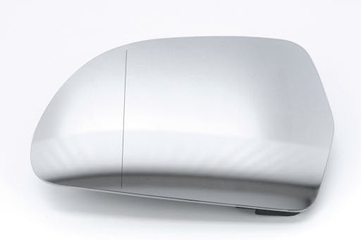 Speilglass, elektrisk