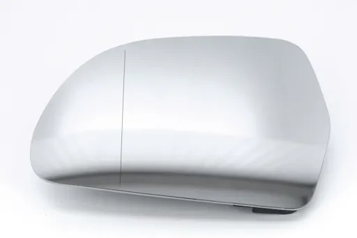 Speilglass, elektrisk