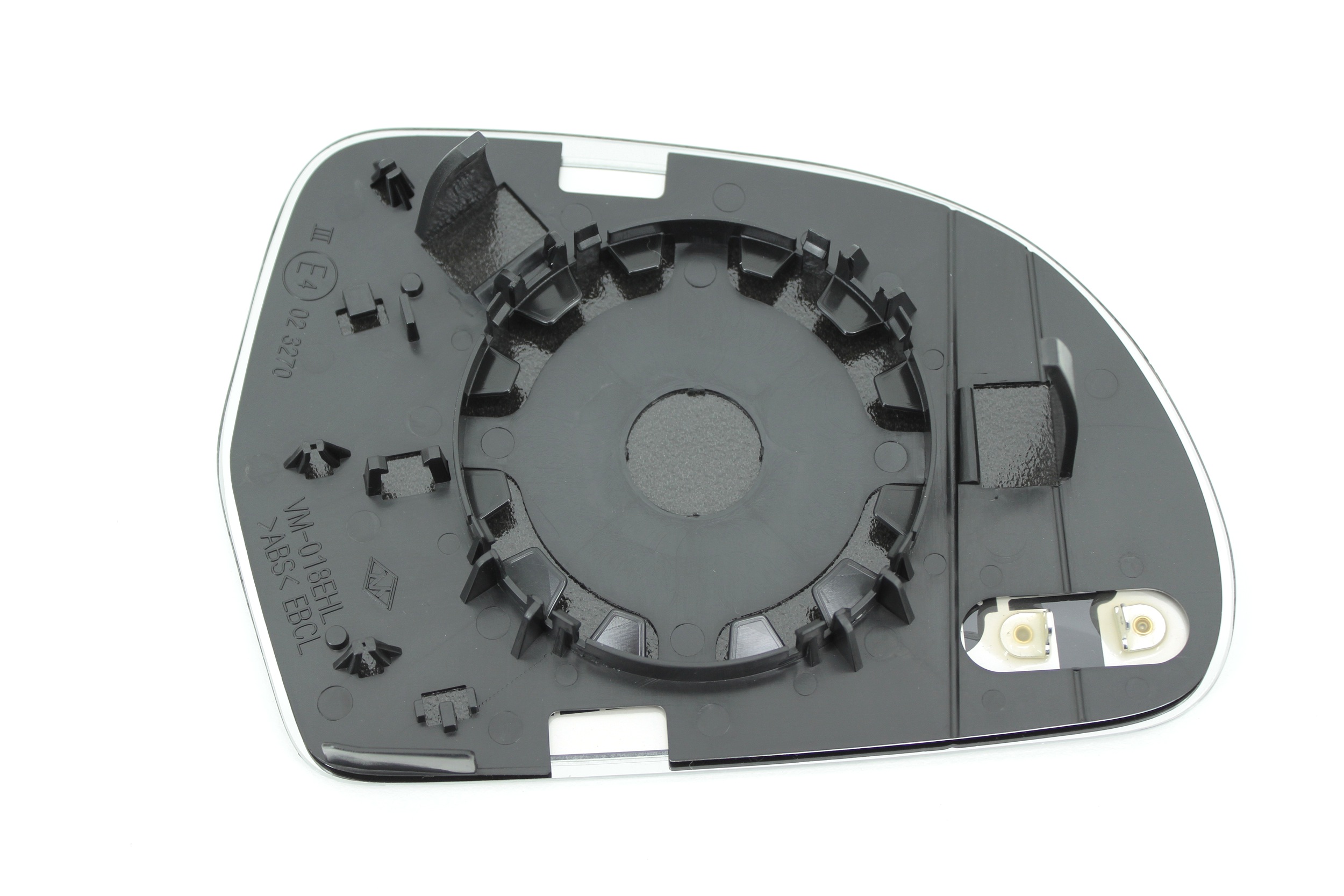 Speilglass, elektrisk