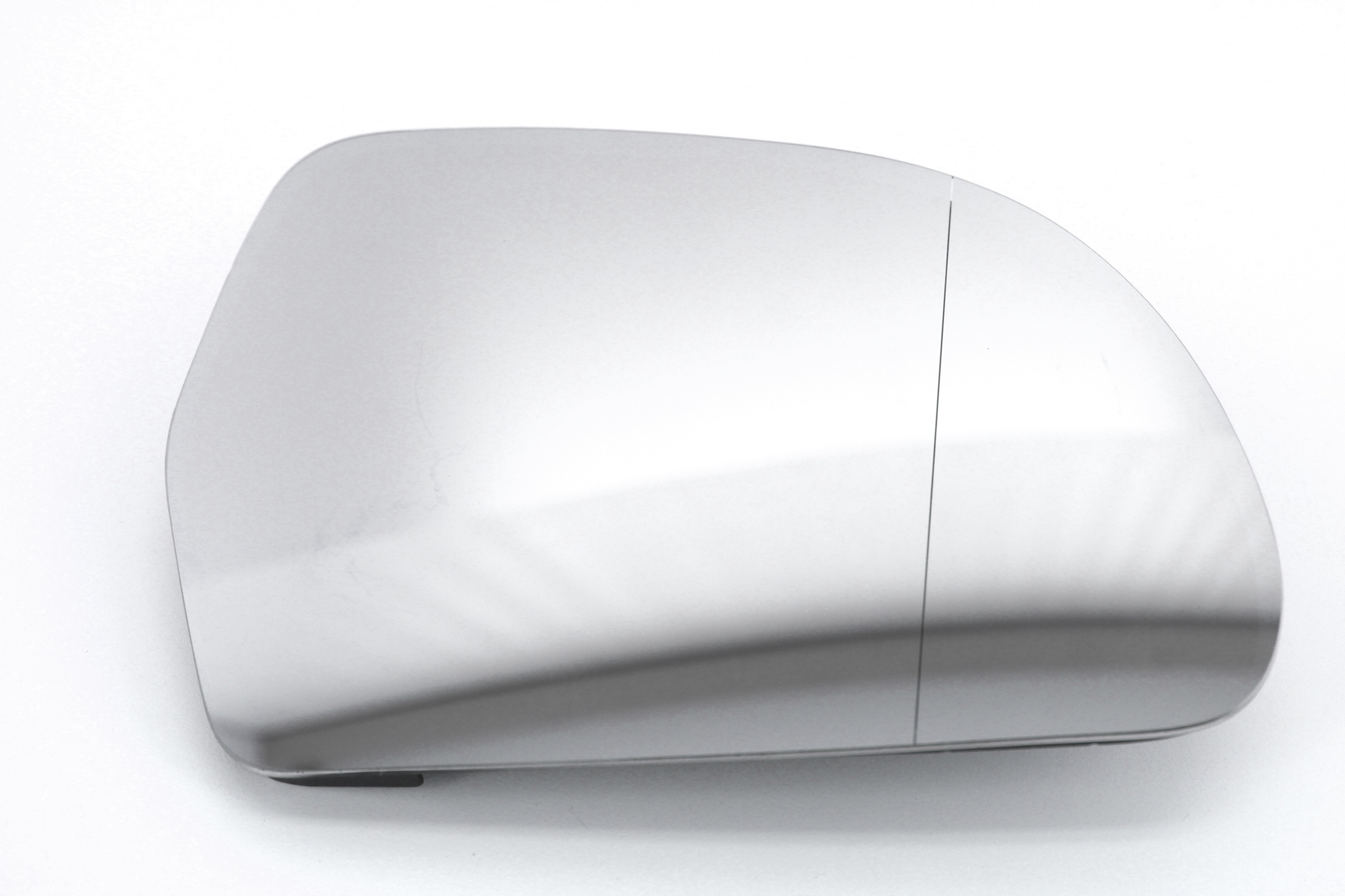 Speilglass, elektrisk