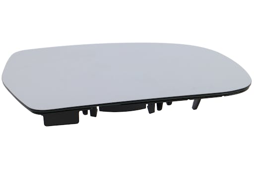 Speilglass, elektrisk