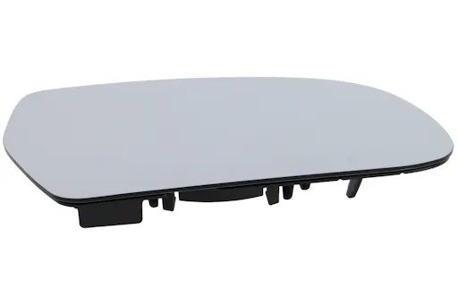 Speilglass, elektrisk