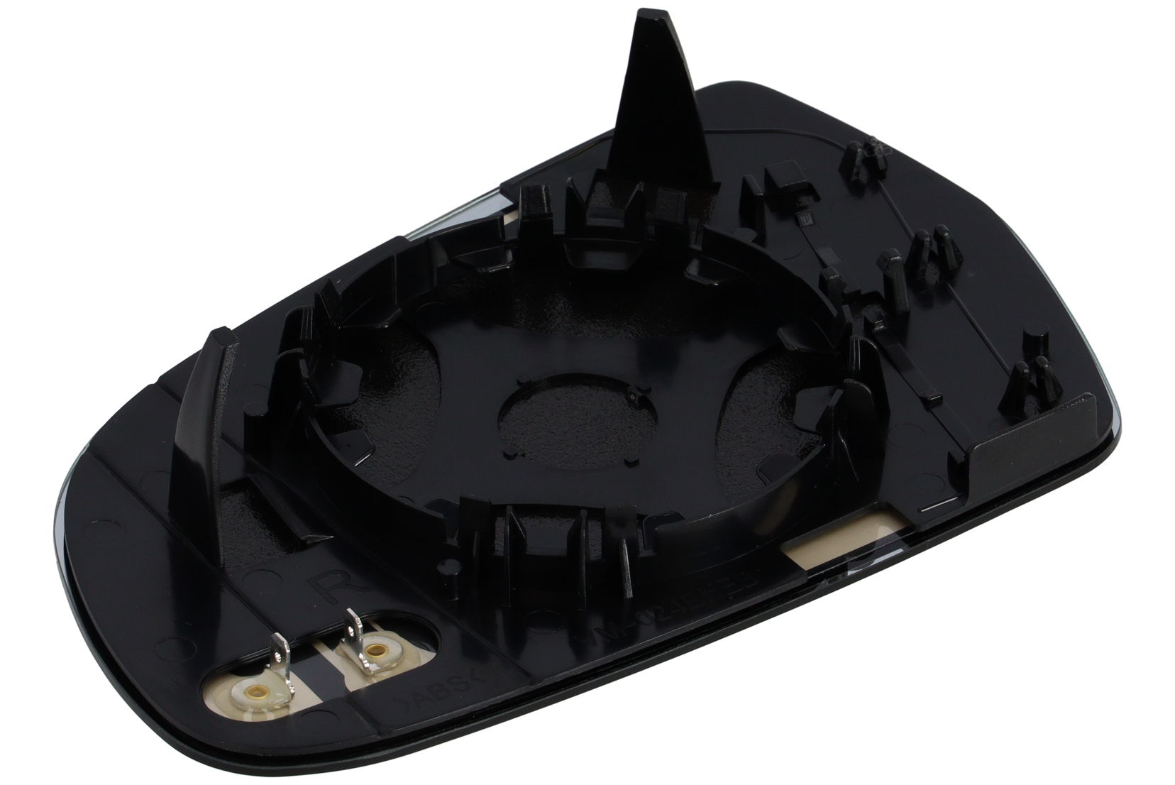 Speilglass, elektrisk